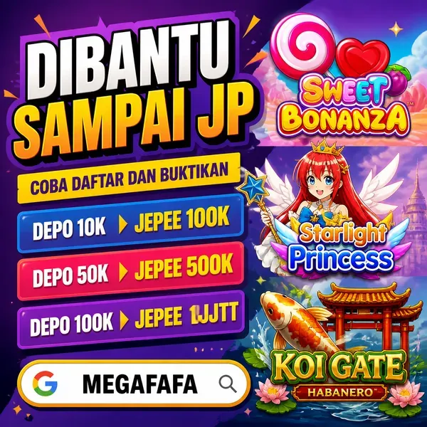daftar situs slot gacor terbaru